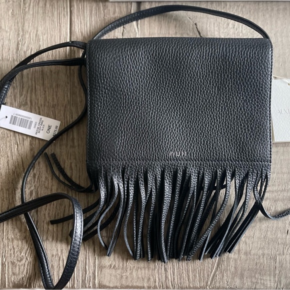 ARITZIA - Auxiliary Crossbody Reese Purse - NEW - Picture 3 of 7